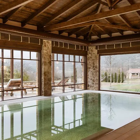 Hermea Grand Mountain & , Worldwide Interior Design Award Winner Feneos