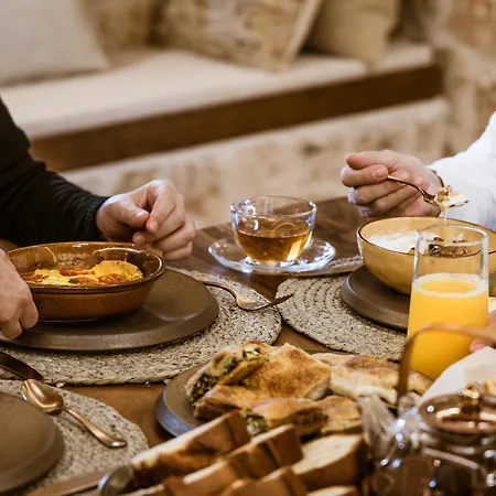 Hermea Grand Mountain & Βίλα *