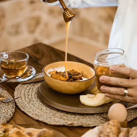 Hermea Grand Mountain & Βίλα