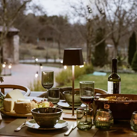 Villa Hermea Grand Mountain &