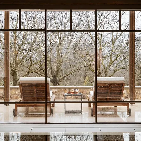 Villa Hermea Grand Mountain & *