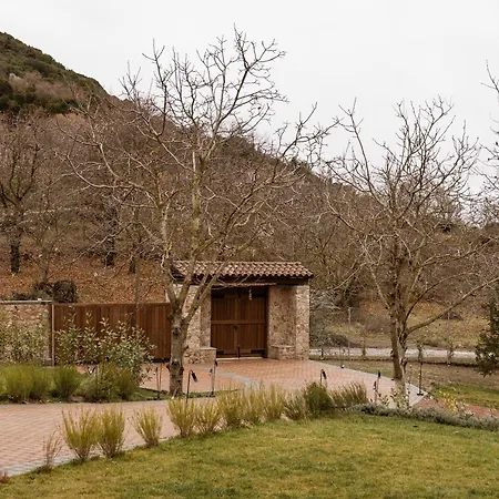 Villa Hermea Grand Mountain & Feneos