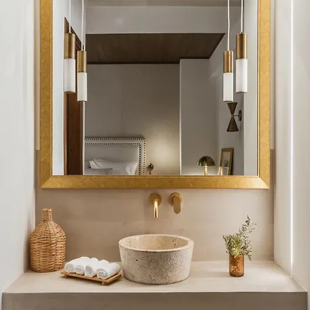 Hermea Grand Mountain & , Worldwide Interior Design Award Winner *