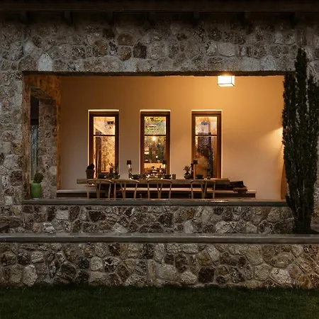 Hermea Grand Mountain & , Worldwide Interior Design Award Winner * Feneos