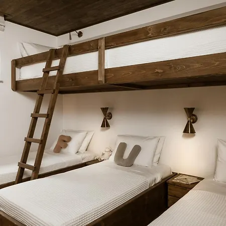 Hermea Grand Mountain & , Worldwide Interior Design Award Winner