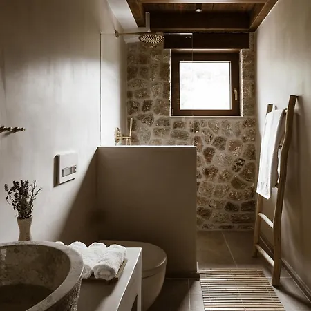 Villa Hermea Grand Mountain & , Worldwide Interior Design Award Winner