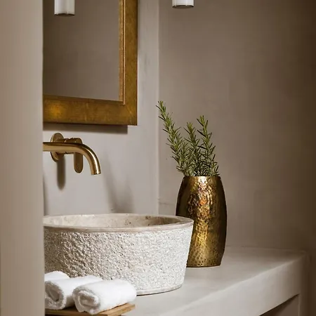 Hermea Grand Mountain & Βίλα