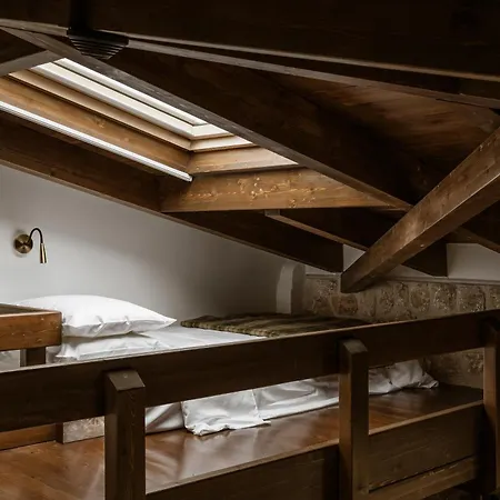 Hermea Grand Mountain & , Worldwide Interior Design Award Winner Villa