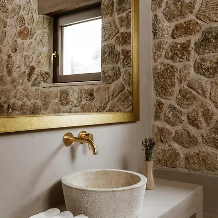 Villa Hermea Grand Mountain & , Worldwide Interior Design Award Winner