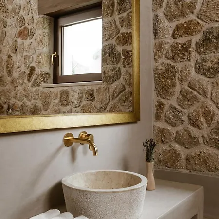 Villa Hermea Grand Mountain &