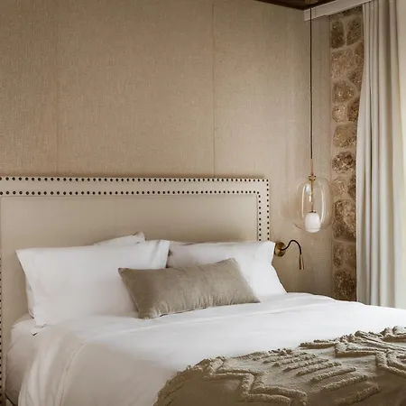 Hermea Grand Mountain & Villa *