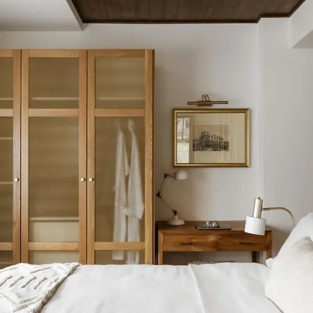 Hermea Grand Mountain & , Worldwide Interior Design Award Winner Feneos