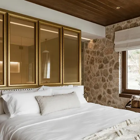 Hermea Grand Mountain & * Φενεός