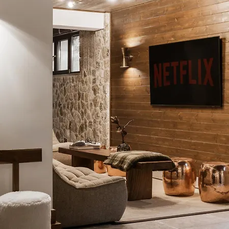 Hermea Grand Mountain & *