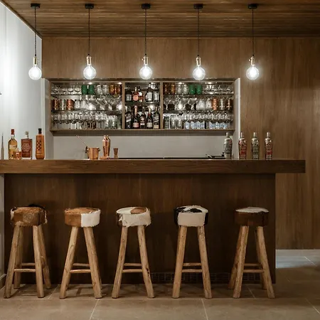 Hermea Grand Mountain & , Worldwide Interior Design Award Winner