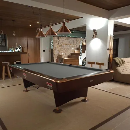 Hermea Grand Mountain &