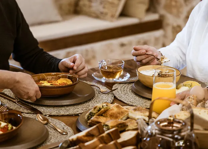 Hermea Grand Mountain & , Worldwide Interior Design Award Winner Vila *