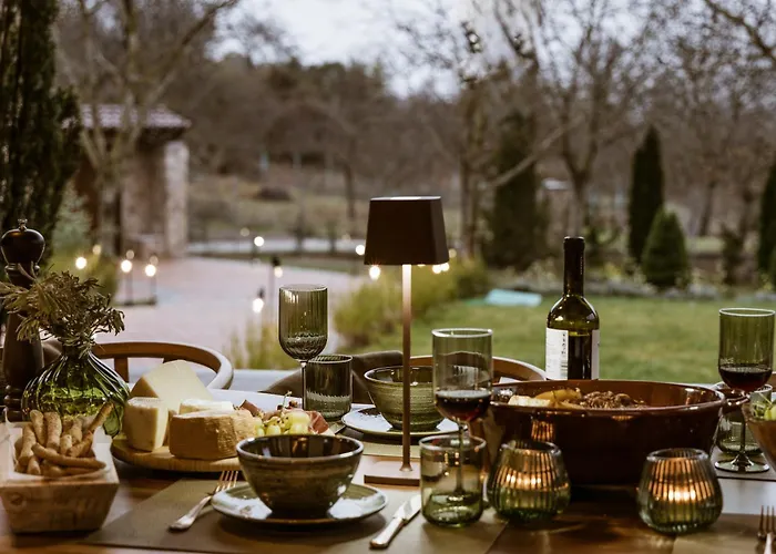 Vila Hermea Grand Mountain & , Worldwide Interior Design Award Winner