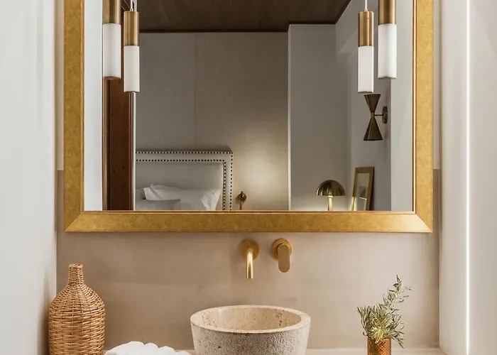 Hermea Grand Mountain & , Worldwide Interior Design Award Winner *