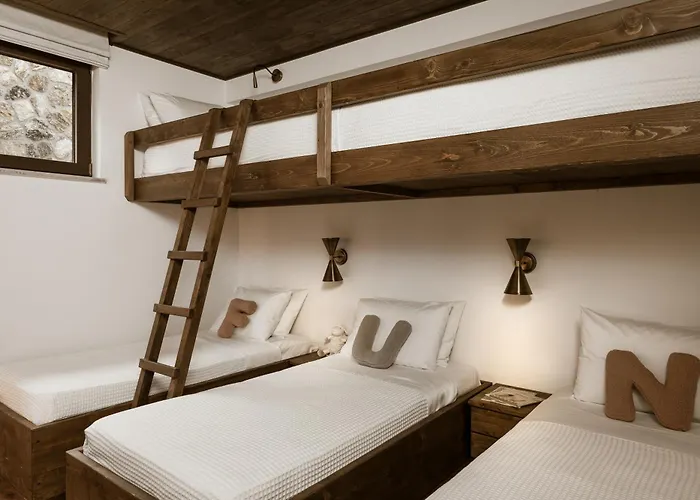 Hermea Grand Mountain & , Worldwide Interior Design Award Winner