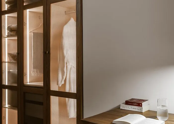 Villa Hermea Grand Mountain & , Worldwide Interior Design Award Winner