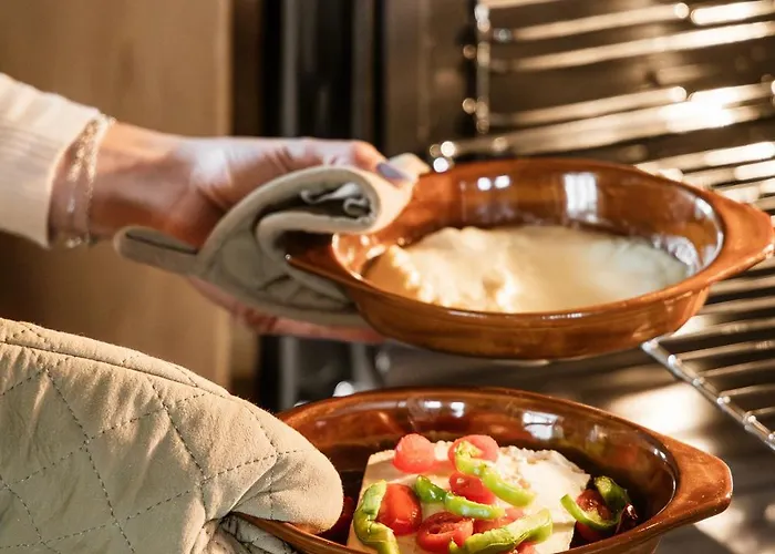 Hermea Grand Mountain & , Worldwide Interior Design Award Winner Villa Feneós