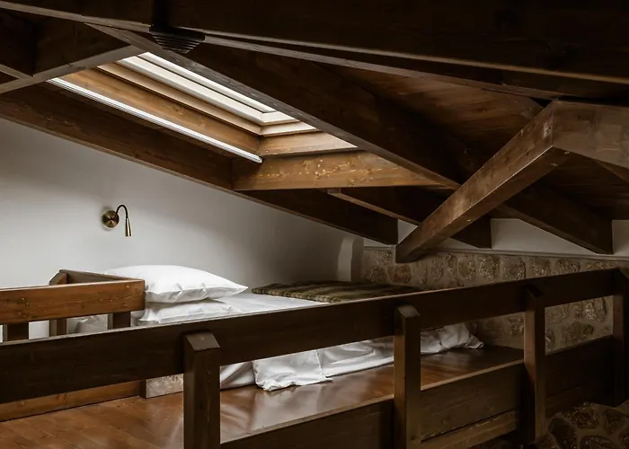 Hermea Grand Mountain & , Worldwide Interior Design Award Winner Vila