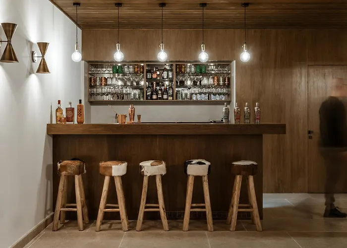 Hermea Grand Mountain & , Worldwide Interior Design Award Winner